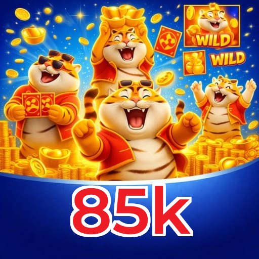 Catálogo 85k 2.547 jogos - Pragmatic Play, Evolution, NetEnt
