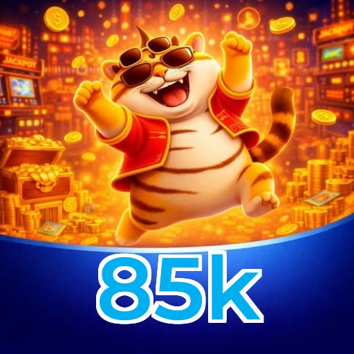 Comparação APP mobile vs versão web da 85k